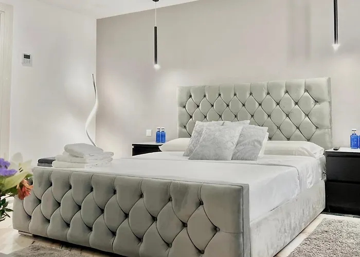 Puerto Banus شقة فندقية
