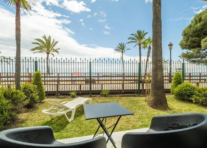 Puerto Banus