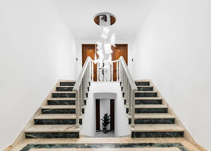 Puerto Banus ماربيا