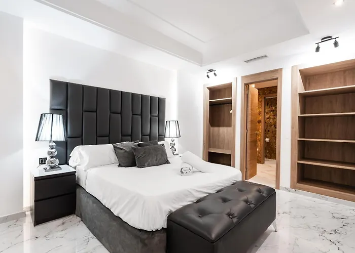 Puerto Banus 3* ماربيا