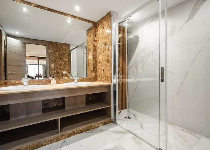 Puerto Banus ماربيا