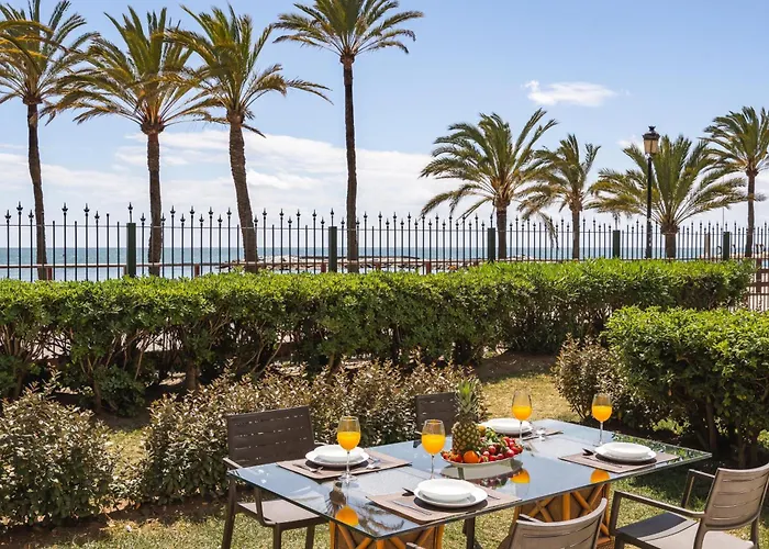 Puerto Banus 3*