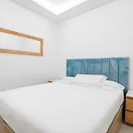 Ξενοδοχείο με διαμερίσματα Puerto Banus