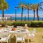 Puerto Banus Ξενοδοχείο με διαμερίσματα
