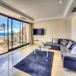 Ξενοδοχείο με διαμερίσματα Puerto Banus 3*