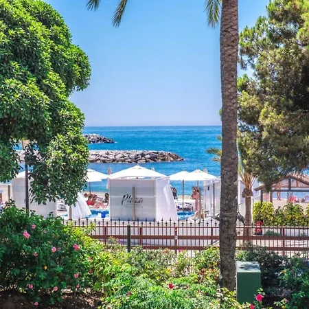 Puerto Banus *