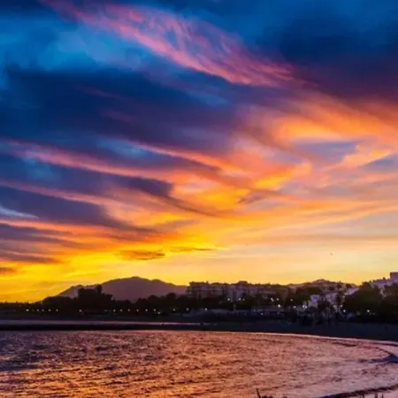 Puerto Banus Hotel apartamentowy *