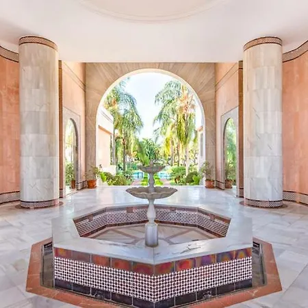 Puerto Banus 3* Марбелья
