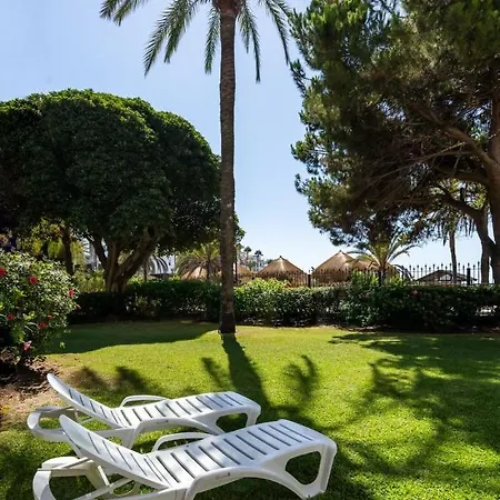 Puerto Banus 3* Марбелья
