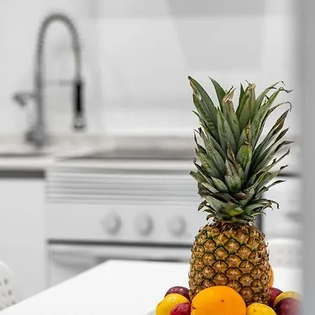 Apart Otel Puerto Banus 3*