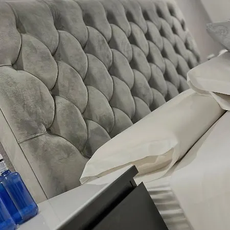 Apart Otel Puerto Banus Marbella