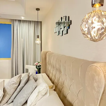 Puerto Banus 3*