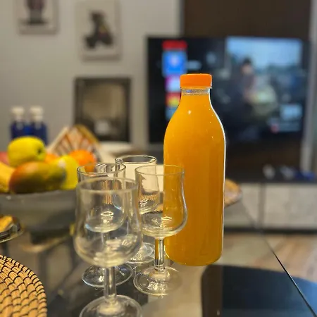 Puerto Banus Hotel apartamentowy