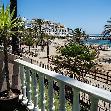 Puerto Banus Marbella