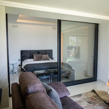 Apart Otel Puerto Banus Marbella
