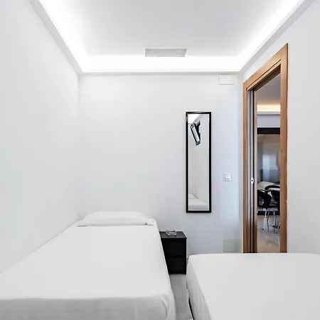 Apart Otel Puerto Banus Marbella