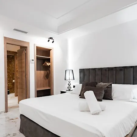 Puerto Banus Apart Otel