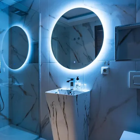 Apart Otel Puerto Banus 3*