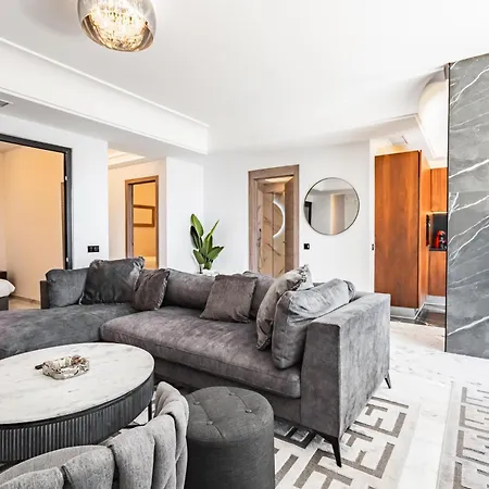 Apart Otel Puerto Banus