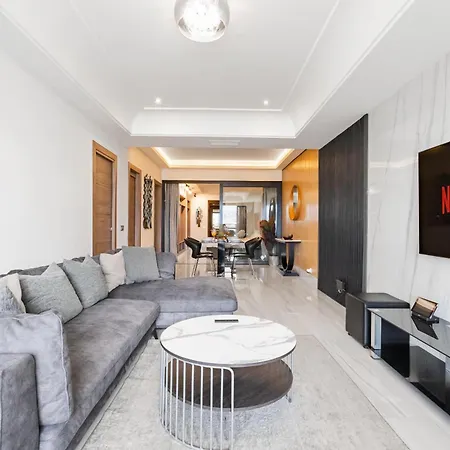 Apart Otel Puerto Banus 3*