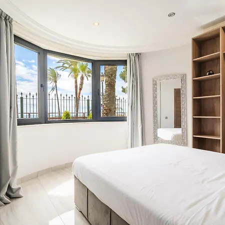 Apart Otel Puerto Banus Marbella