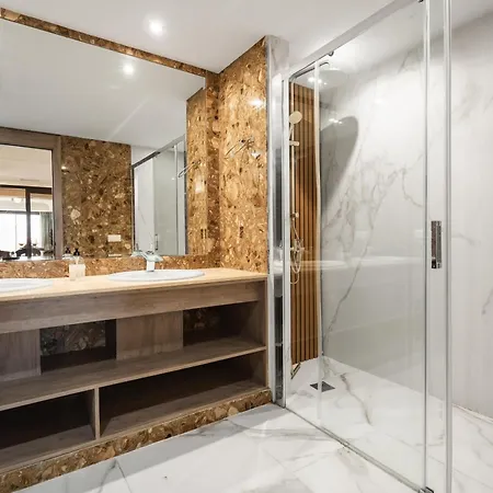 Puerto Banus Marbella