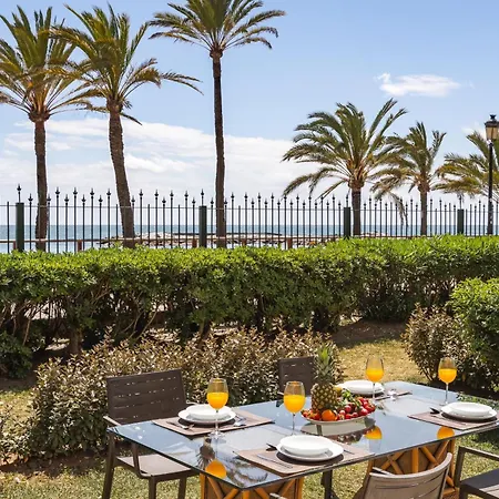 Puerto Banus 3*