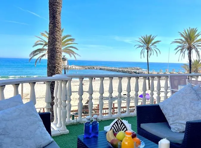 Puerto Banus 3* Marbella