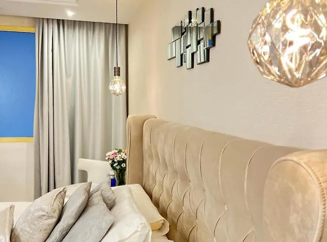Puerto Banus 3*