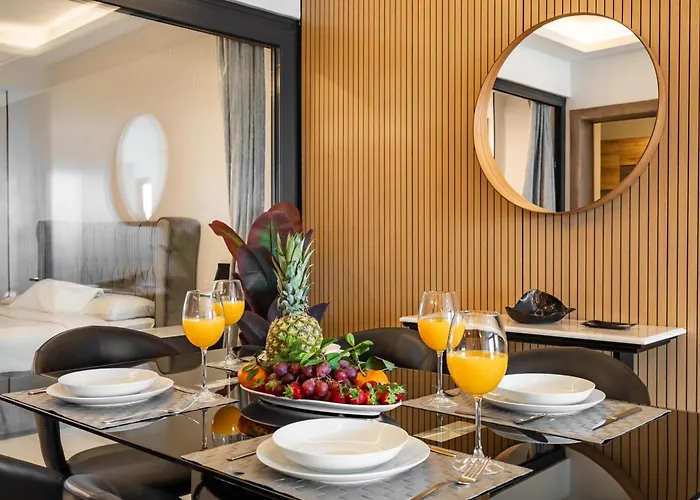 Puerto Banus 3* Marbella