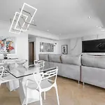 Puerto Banus Lejlighedshotel Marbella