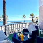 Lejlighedshotel Puerto Banus 3*