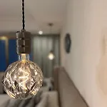 Lejlighedshotel Puerto Banus 3*