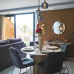 Puerto Banus Lejlighedshotel 3*