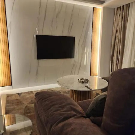 Puerto Banus Marbella