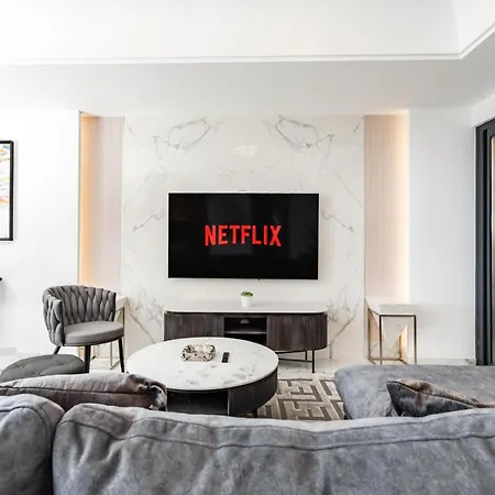 Apart-hotel Puerto Banus