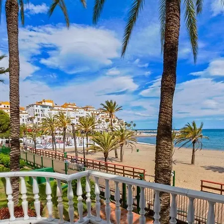 Puerto Banus 3* Marbella