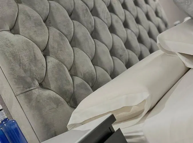 Ξενοδοχείο με διαμερίσματα Puerto Banus Μαρμπέλλα