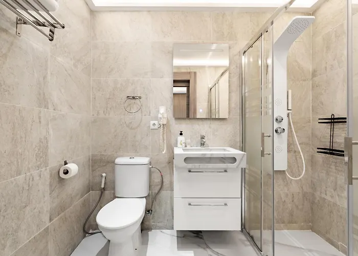 Puerto Banus 3* Μαρμπέλλα